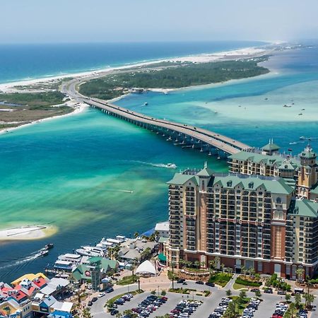 Emerald Grande Дестін Екстер'єр фото