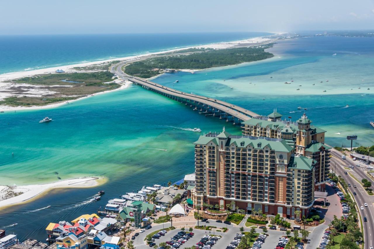 Emerald Grande Дестін Екстер'єр фото