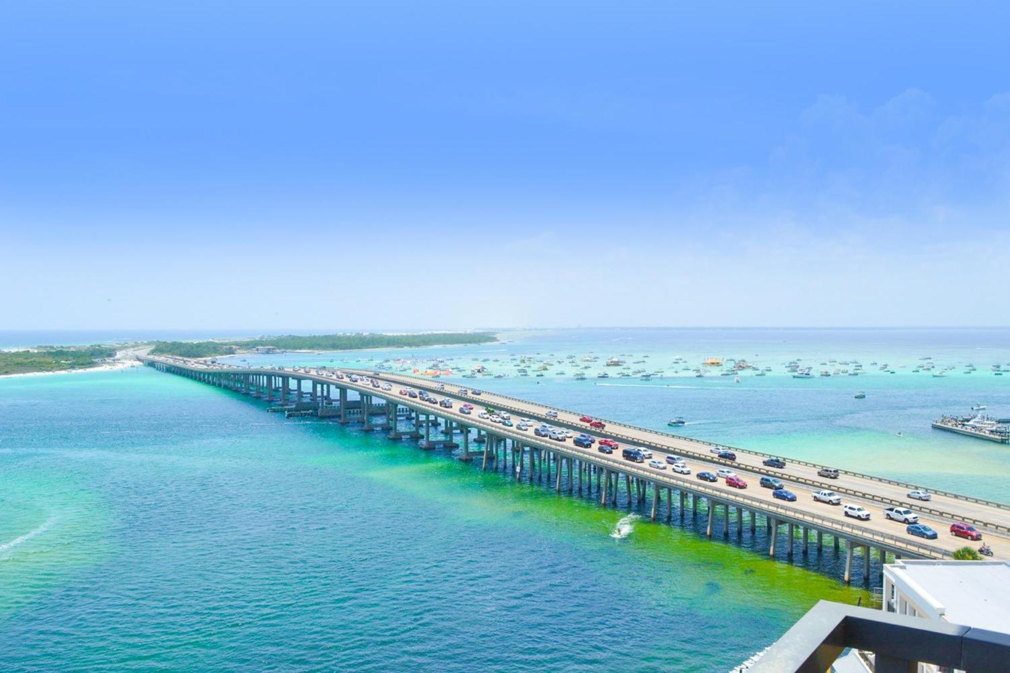 Emerald Grande Дестін Номер фото